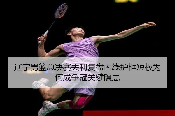 辽宁男篮总决赛失利复盘内线护框短板为何成争冠关键隐患